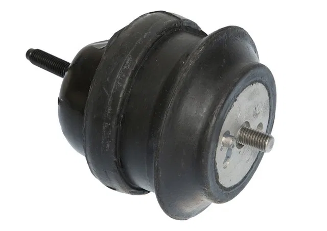 A5299 – DEA PRODUCTS Motor Mount, OE Replacement Painted Steel And Rubber Single